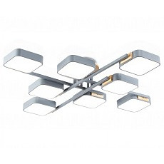 Потолочная люстра ambrella light fl fl4889
